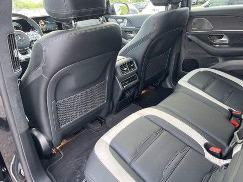 Certified 2022 Mercedes-Benz GLE 63 AMG S image 19