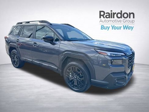 New 2026 Subaru Outback Limited XT AWD/4WD image 1