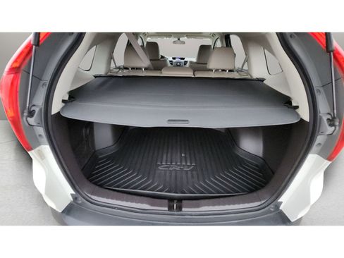 Used 2014 Honda CR-V EX-L image 17