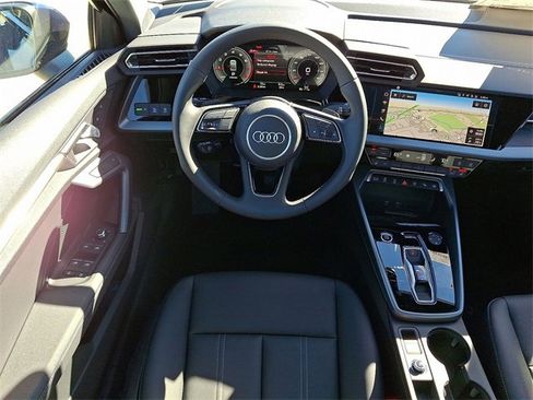 New 2026 Audi A3 2.0T Premium image 7