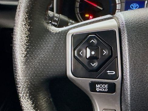 Used 2015 Toyota 4Runner SR5 image 11