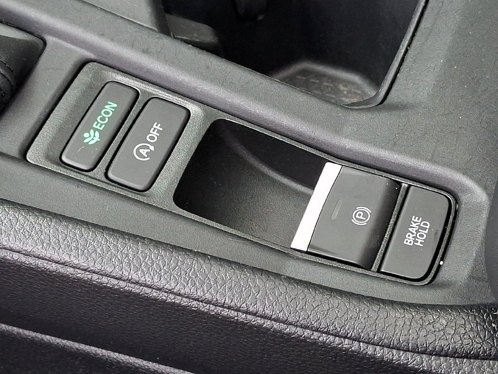 Used 2023 Honda Accord EX image 28