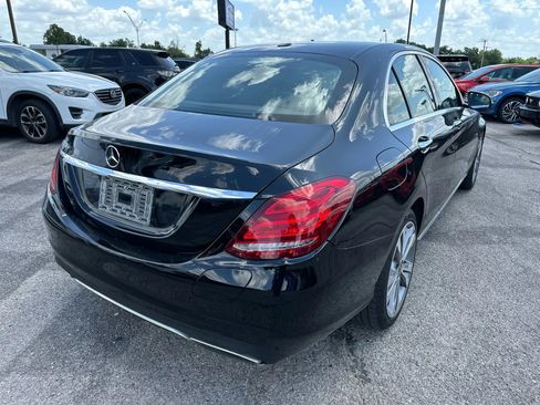 Used 2018 Mercedes-Benz C 350e Sedan w/ Premium Package image 32