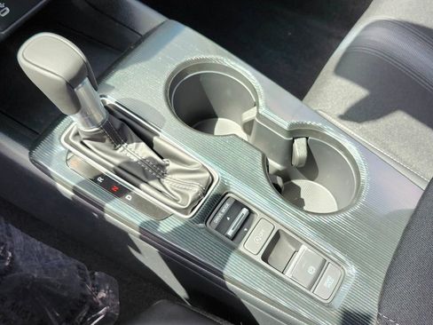 New 2026 Honda Civic Sport image 25