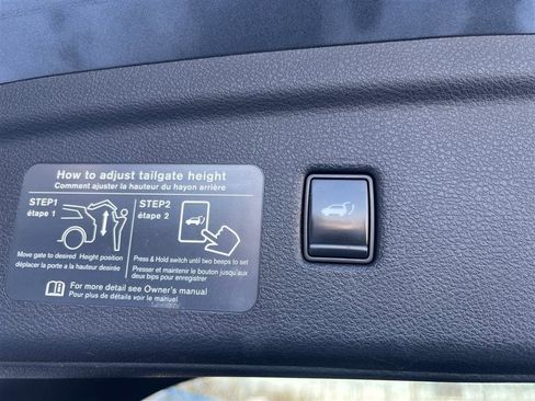 Used 2020 INFINITI QX50 Essential w/ Edition 30 Package image 15