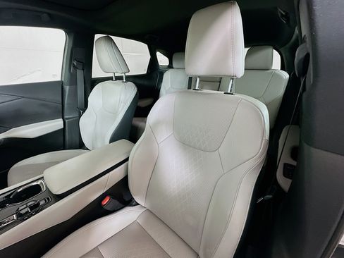 Used 2023 Lexus RX 350 Premium Plus w/ Accessory Package (Z1) image 19