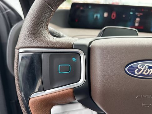 New 2025 Ford Expedition King Ranch image 13