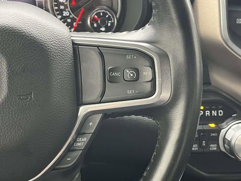 Used 2022 RAM 1500 Laramie image 27