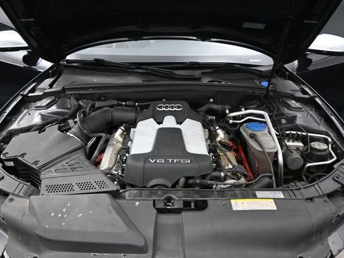 Used 2012 Audi S5 Prestige w/ Prestige Pkg AWD/4WD image 27