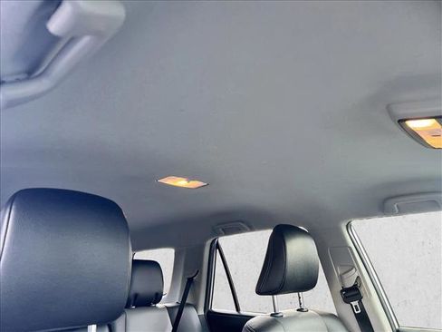 Used 2018 Toyota 4Runner SR5 Premium image 25