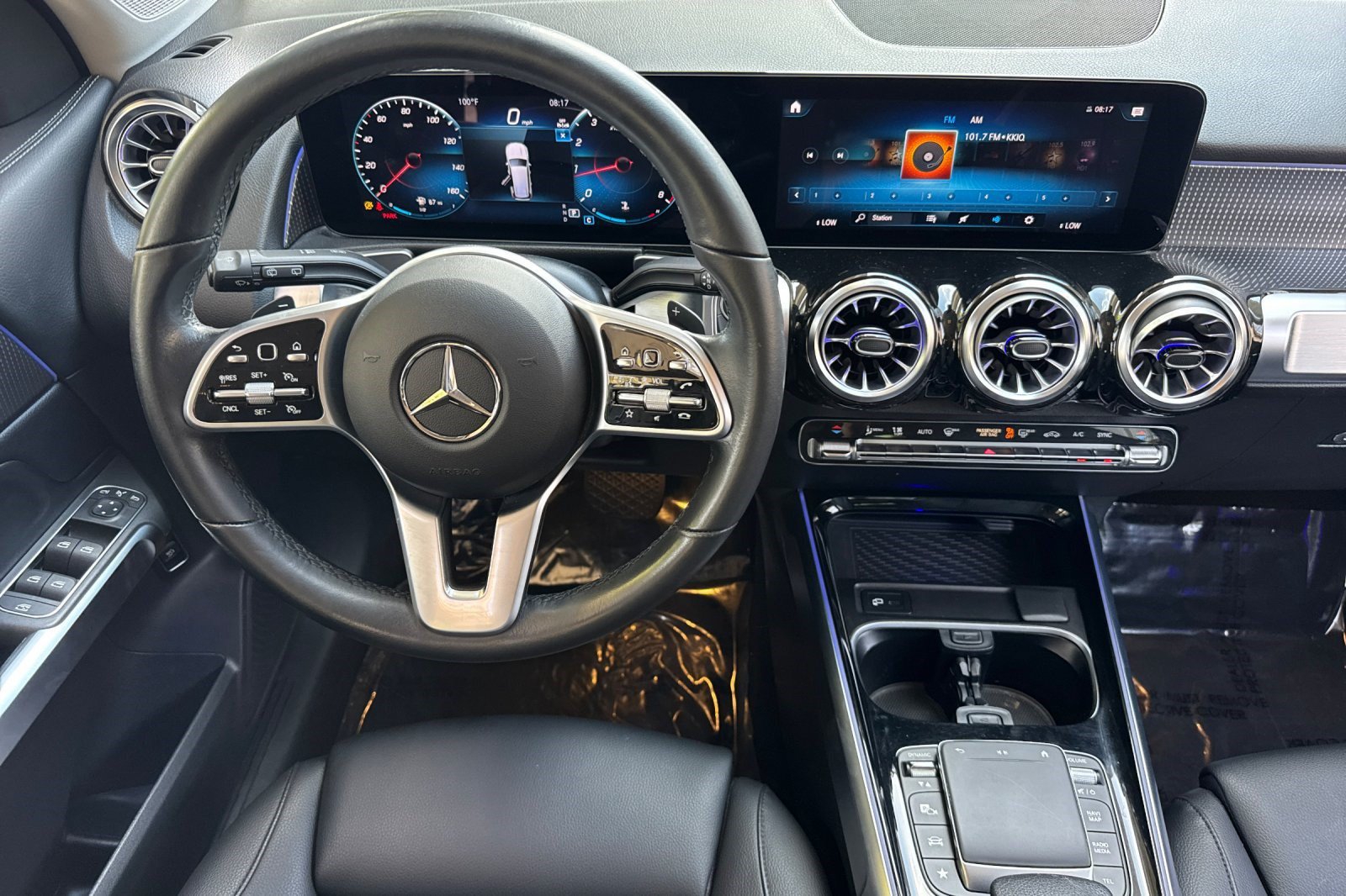 Used 2023 Mercedes-Benz GLB 250 image 30