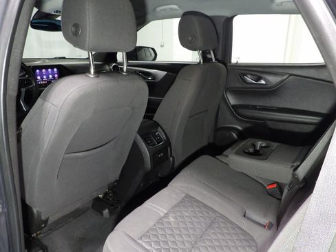 Used 2021 Chevrolet Blazer LT image 10