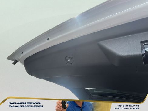 New 2026 Chevrolet Suburban LT w/ Comfort Package image 29