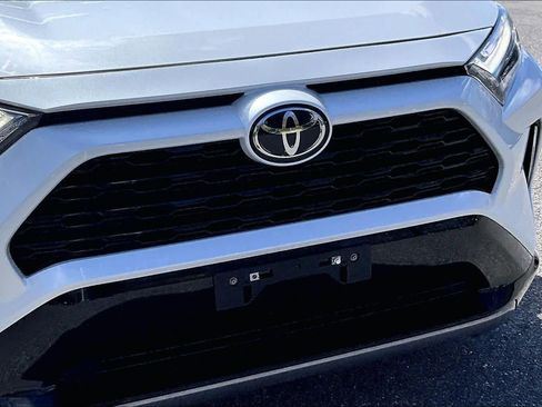 Used 2025 Toyota RAV4 XSE w/ Weather Package image 30