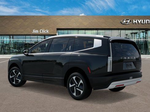 New 2026 Hyundai Ioniq 9 SE image 5