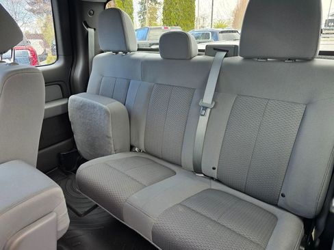 Used 2013 Ford F150 STX w/ Mid Equipment Group image 18