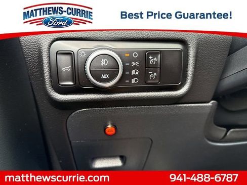 Certified 2023 Ford Explorer Timberline w/ Timberline Technology Package image 28