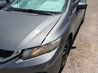 Used 2015 Honda Civic EX video 1
