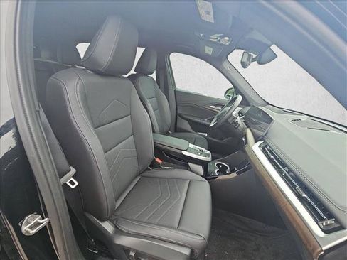 Certified 2024 BMW X1 xDrive28i w/ Premium Package AWD/4WD image 13