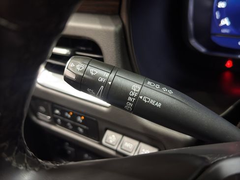 Certified 2023 Chevrolet Suburban High Country w/ Max Trailering Package image 27