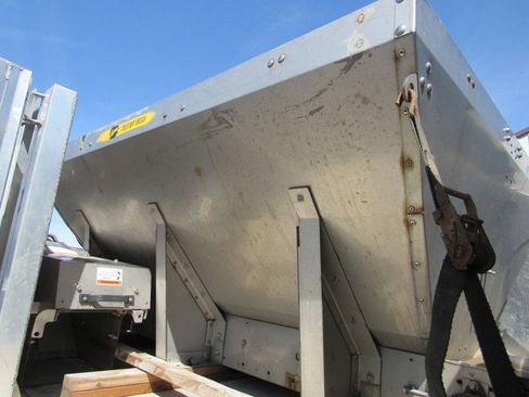 Used 2024 Ford F350 XL w/ Snow Plow Prep Package image 20