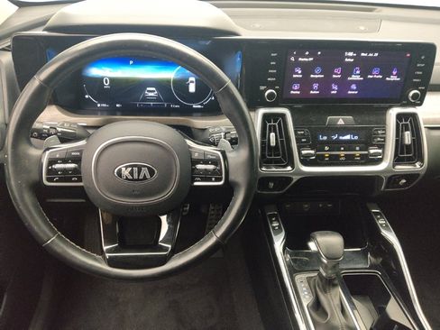 Used 2021 Kia Sorento SX Prestige AWD/4WD image 22