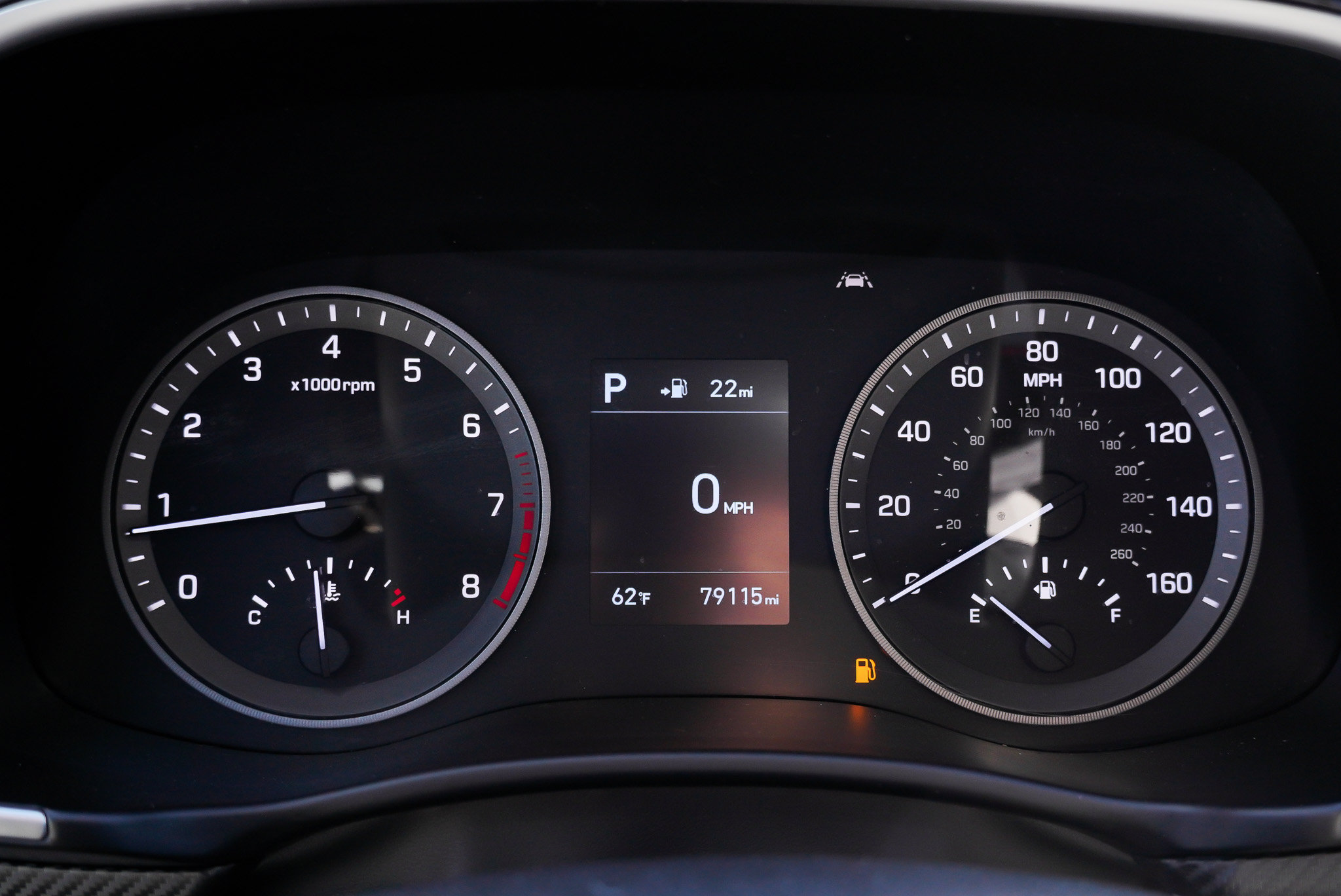 Used 2020 Hyundai Tucson Sport AWD/4WD image 40