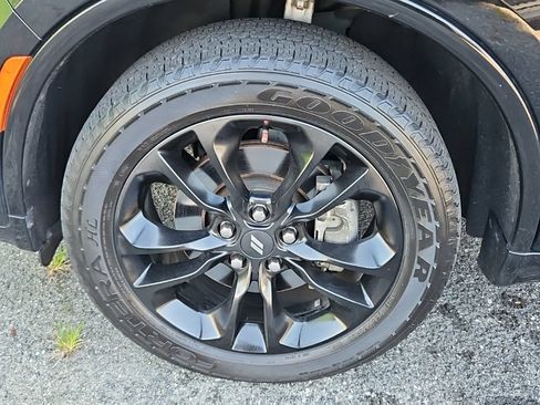 Used 2021 Dodge Durango GT AWD/4WD image 33