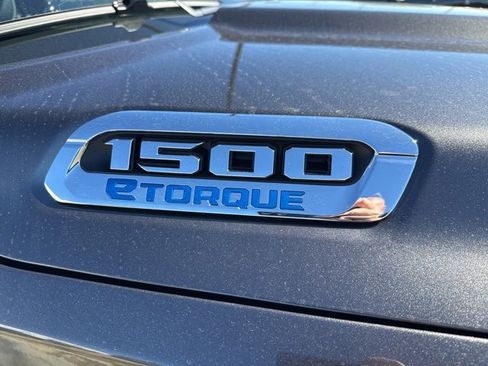 New 2026 RAM 1500 Laramie image 9