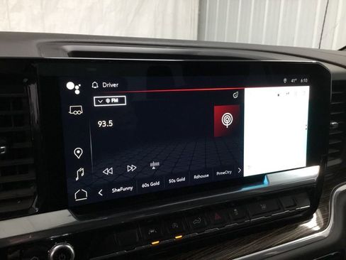 Used 2022 GMC Sierra 1500 Elevation image 19