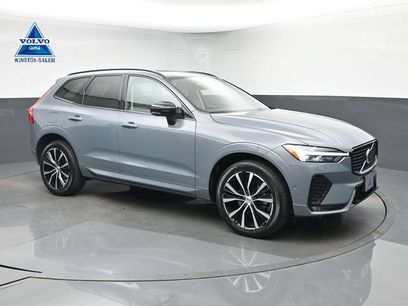 Used 2024 Volvo XC60 B5 Plus w/ Protection Package Premier
