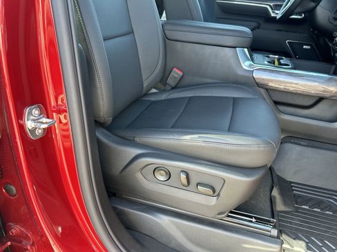 New 2026 Chevrolet Silverado 2500 LTZ w/ Trail Boss Package image 19