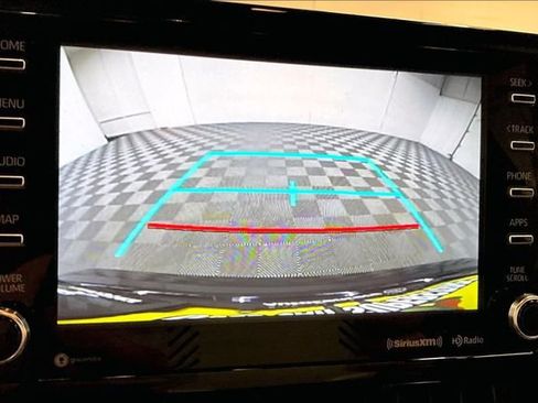 Used 2020 Toyota Corolla SE w/ SE Premium Package image 30