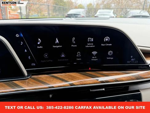 Used 2024 Cadillac Escalade Sport Platinum image 30