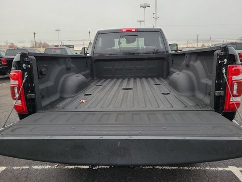 New 2024 RAM 2500 Tradesman w/ Safety Group image 7