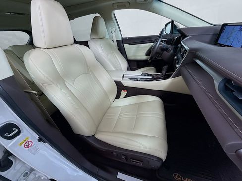 Used 2017 Lexus RX 350 FWD image 29