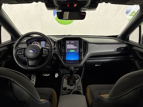 Used 2024 Subaru Crosstrek 2.5i Sport w/ Crosstrek Mirror Package image 8