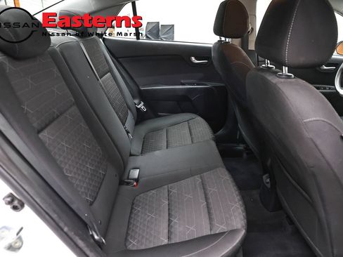 Used 2023 Kia Rio S FWD image 22