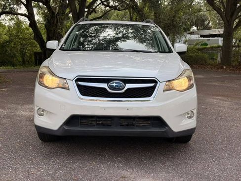 Used 2013 Subaru Crosstrek 2.0i Premium AWD/4WD image 2