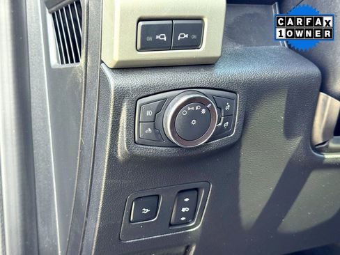 Used 2019 Ford F250 Lariat w/ Lariat Ultimate Package image 15