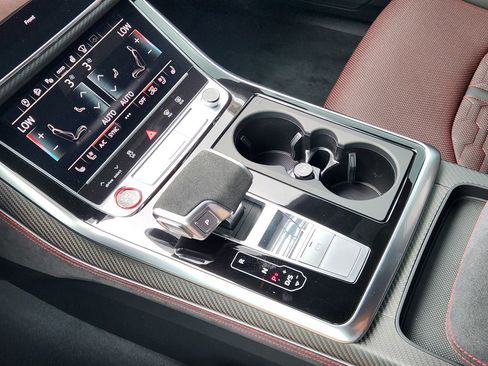 New 2026 Audi RS Q8 performance AWD/4WD image 23