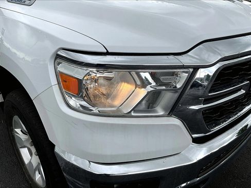 Used 2022 RAM 1500 Big Horn AWD/4WD image 30