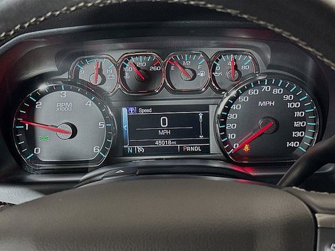 Used 2019 Chevrolet Silverado 1500 LT image 13