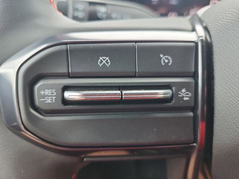 New 2025 GMC Canyon AT4 w/ AT4X Package image 19