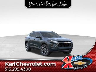 New 2026 Chevrolet Trax LT video 1