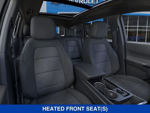 New 2026 Chevrolet Equinox LT w/ LPO, Floor Liner Package image 17