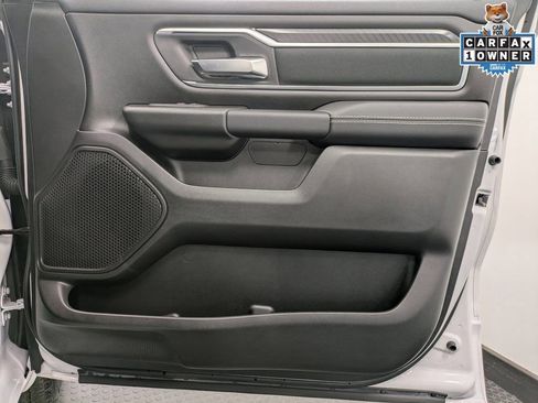 Used 2025 RAM 1500 Big Horn image 30