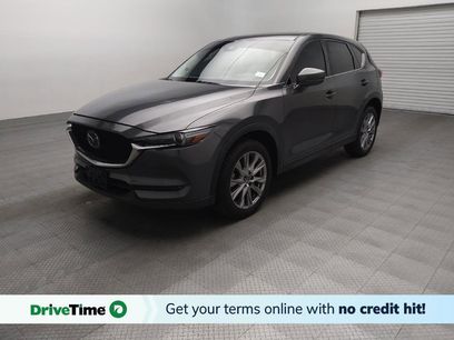 Used 2020 MAZDA CX-5 Grand Touring Reserve