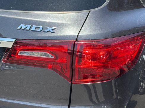 Used 2014 Acura MDX FWD w/ Technology Package image 29