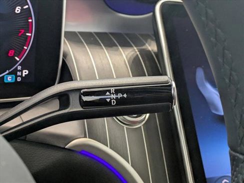 Certified 2025 Mercedes-Benz GLC 300 GLC 300 image 12